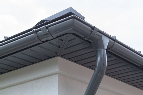Gutter Replacement in Mebane