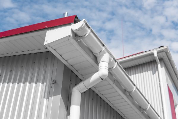 Downpipe Installation in Mebane