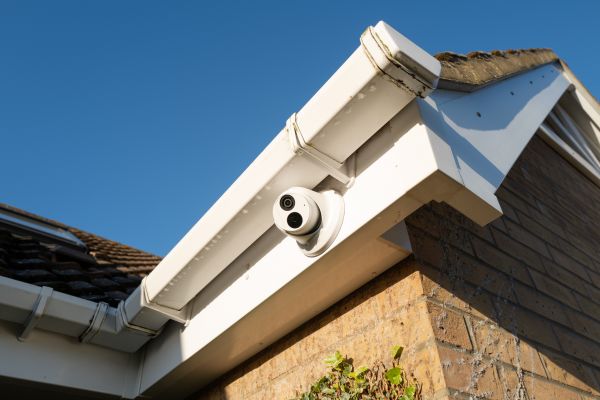 Box Gutter Replacement in Mebane