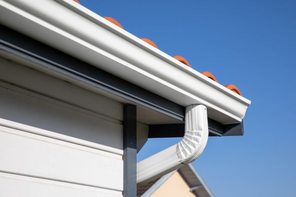 Gutter Sealing in Mebane