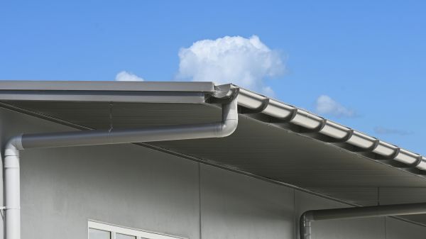 Eavestrough Service in Mebane